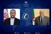 وزیر امور خارجه از مقامات کشور آفریقایی دعوت کرد