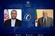 وزیر امور خارجه از مقامات کشور آفریقایی دعوت کرد