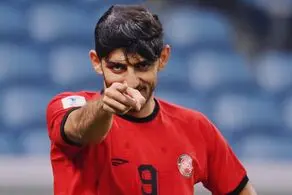 مهدی ترابی اخبار بازگشت به پرسپولیس را تکذیب کرد