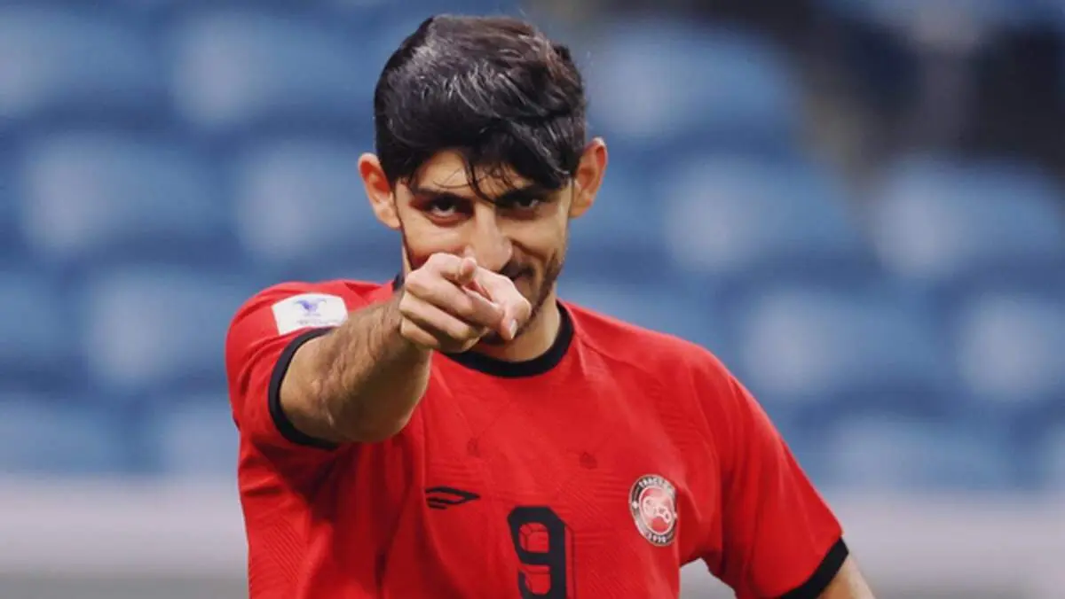 مهدی ترابی اخبار بازگشت به پرسپولیس را تکذیب کرد