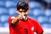 مهدی ترابی اخبار بازگشت به پرسپولیس را تکذیب کرد