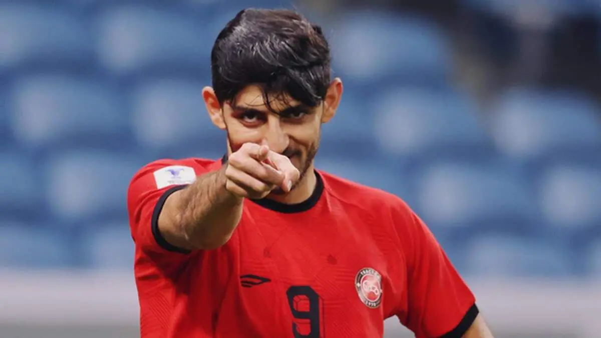 مهدی ترابی اخبار بازگشت به پرسپولیس را تکذیب کرد