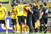پرده برداری از حقایقی تازه درباره پرونده بازی سپاهان و الاتحاد