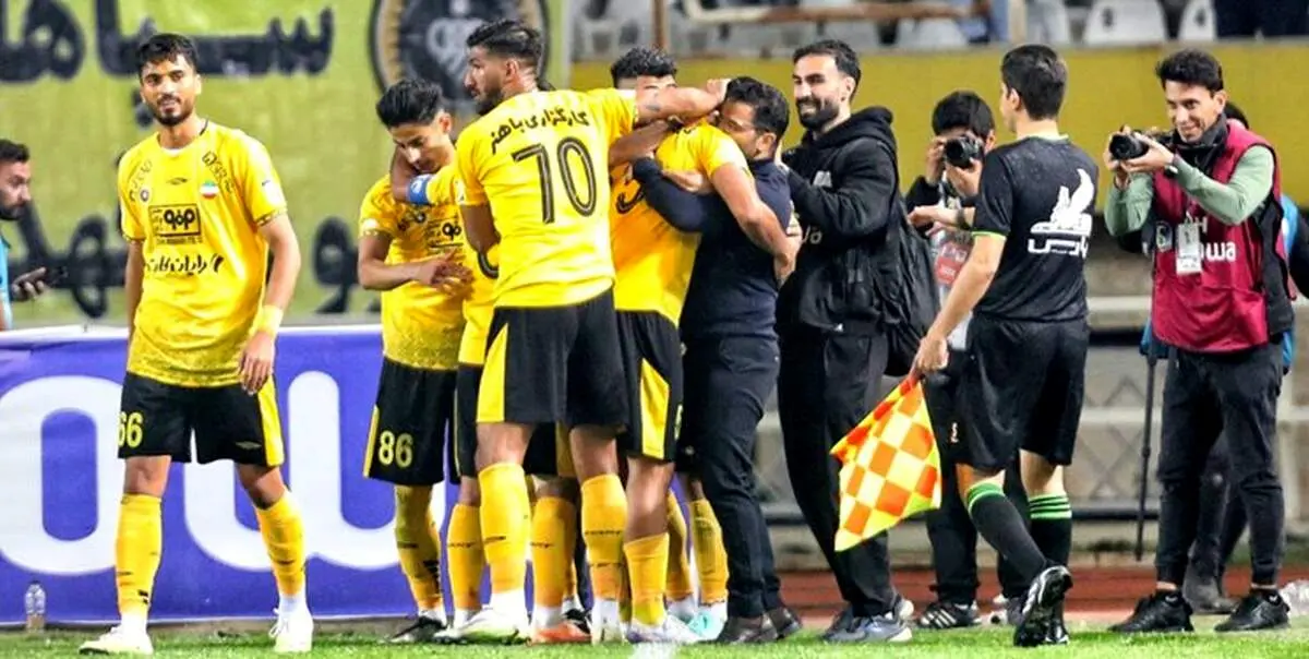 اتهام سنگین به سپاهان و پرسپولیس؛ بیش از 700 میلیارد هزینه کرده‌اند!