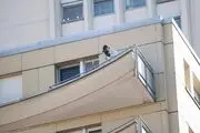 خودکشی عروس به پدر و مادر شوهر