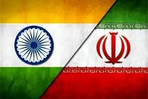 رایزنی وزرای خارجه ایران و هند