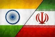 فعال‌سازی مکانیسم ریال - روپیه| تشکر هند از شمخانی