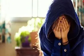  نیمه شب وقتی همه خواب بودیم که دوست شوهرم به سراغم آمد!