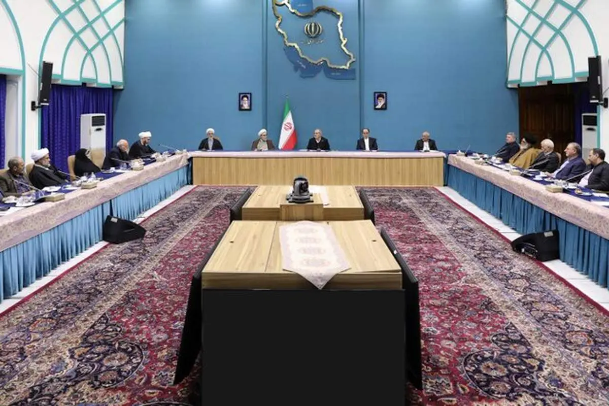 پزشکیان: اطمینان داریم در اجرای طرح اصلاح نظام یارانه‌ای اشتباه نکرده‌ایم