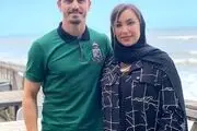 وریا غفوری وارد حرفه جدید خود شد/ عکس