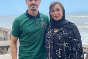 وریا غفوری وارد حرفه جدید خود شد/ عکس