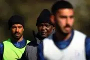 توصیه قلعه نویی به مدیران باشگاه استقلال؛ جانشین موسیمانه معرفی شد