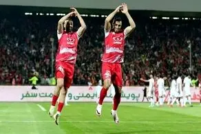تبریک زودهنگام قهرمانی به تراکتور؛ اقدام مهم کارتال برای تیم پرسپولیس
