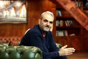 خبر جنجالی ؛ جواد خیابانی هم به خاطر بحث فساد در فوتبال احضار شد!