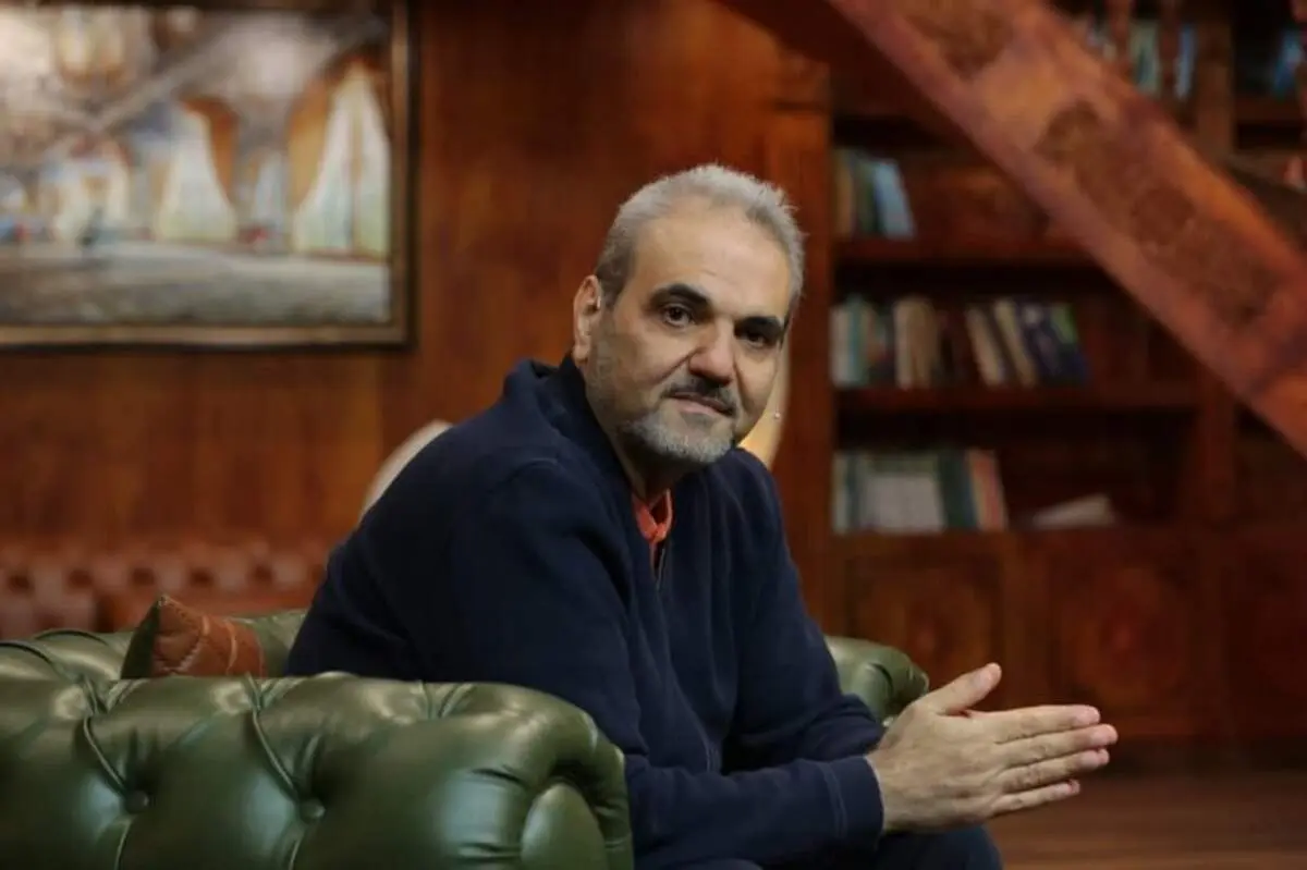 خبر جنجالی ؛ جواد خیابانی هم به خاطر بحث فساد در فوتبال احضار شد!