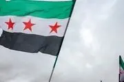 انفجار در نزدیکی ساختمان دادگستری سوریه در دمشق