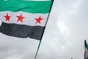 انفجار در نزدیکی ساختمان دادگستری سوریه در دمشق