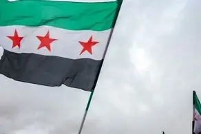 انفجار در نزدیکی ساختمان دادگستری سوریه در دمشق