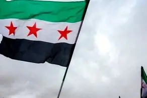 انفجار در نزدیکی ساختمان دادگستری سوریه در دمشق