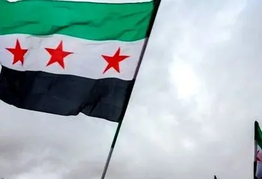 انفجار در نزدیکی ساختمان دادگستری سوریه در دمشق
