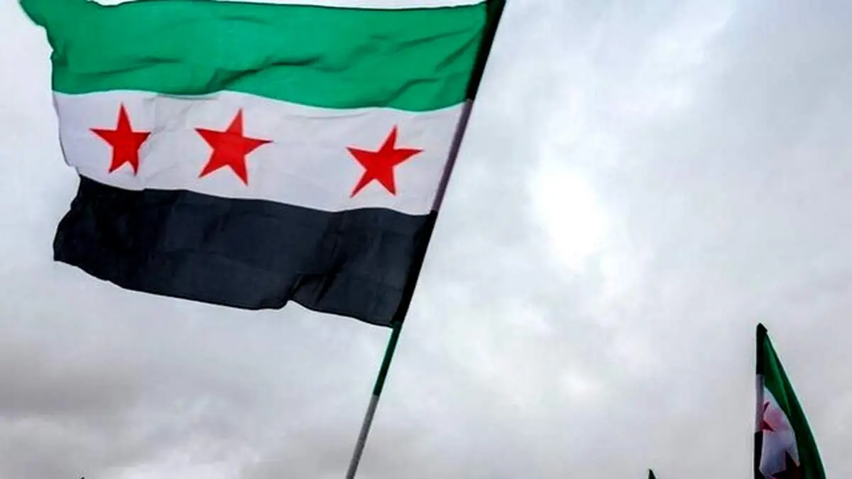 انفجار در نزدیکی ساختمان دادگستری سوریه در دمشق