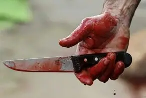 چاقوکشی خونین در مقابل یک از پارک‌های مشهد