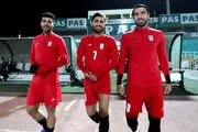 ماجرای بازیکنان پیر اما همیشه ملی‌پوش!