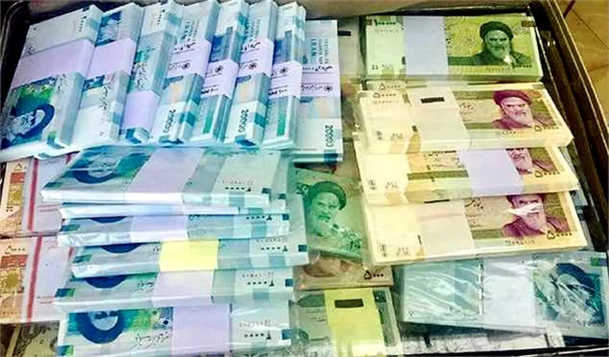 رونمایی از اسکناس‌های جدید 1000 و 2000 تومان