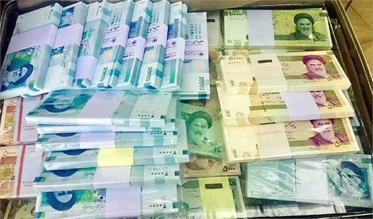 رونمایی از اسکناس‌های جدید 1000 و 2000 تومان
