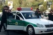 قتل دردناک دختر 12 ساله به دست گروگانگیران مسلح