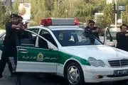 قتل دردناک دختر 12 ساله به دست گروگانگیران مسلح