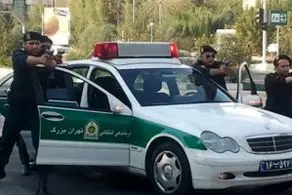 قتل دردناک دختر 12 ساله به دست گروگانگیران مسلح