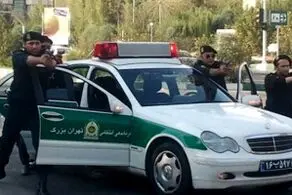قتل دردناک دختر 12 ساله به دست گروگانگیران مسلح