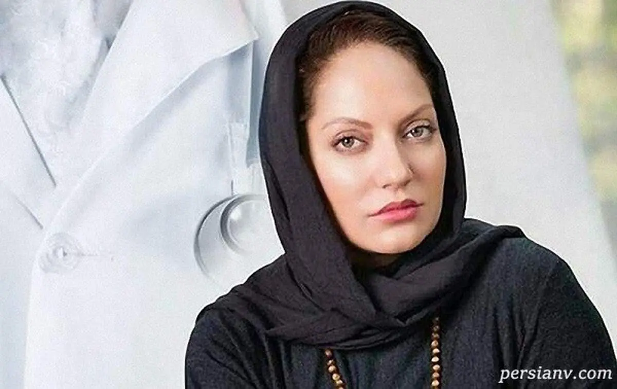 انتشار تصاویر غیرعادی توسط «مهناز افشار»/ خانم بازیگر سوژه کاربران شد!+ عکس