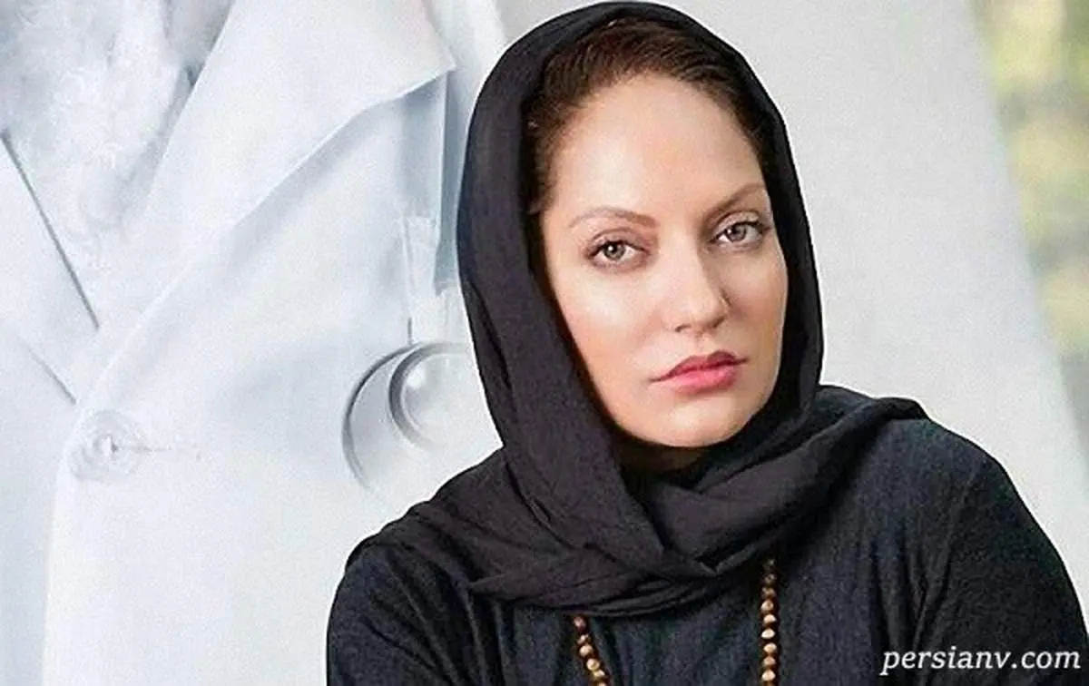 انتشار تصاویر غیرعادی توسط «مهناز افشار»/ خانم بازیگر سوژه کاربران شد!+ عکس