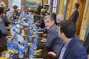 یک وزیر احمدی نژاد سمت جدید گرفت 