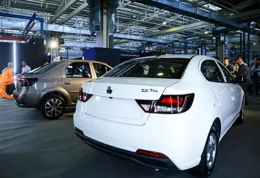 قیمت خودروهای سایپا امروز شنبه ۱۰ آبان ۱۴۰۴/ جدول