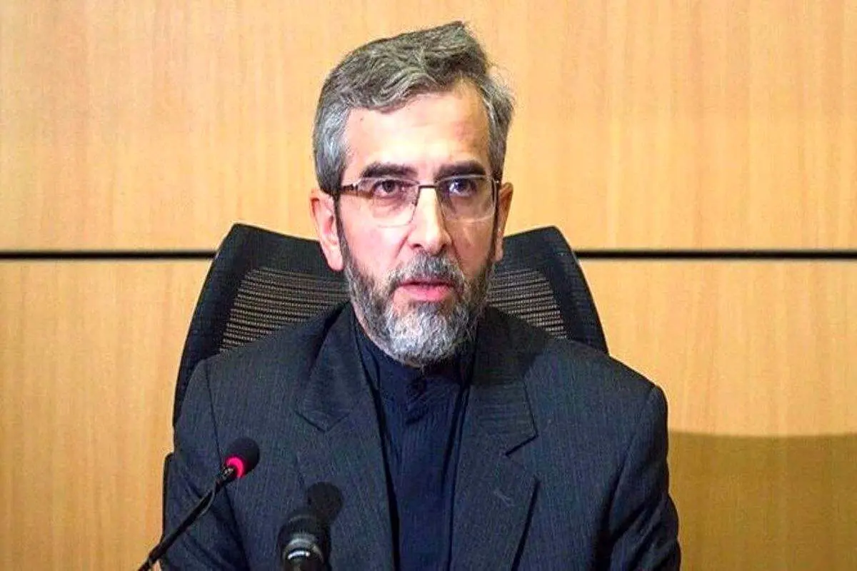 علی باقری: درخواست مشتریان نفت ایران بیش از توان تولید فعلی ایران است