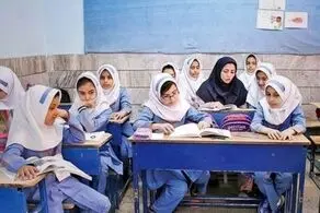میزان افزایش حقوق معلم‌ها مشخص شد/  رتبه بندی اثر خود را گذاشت