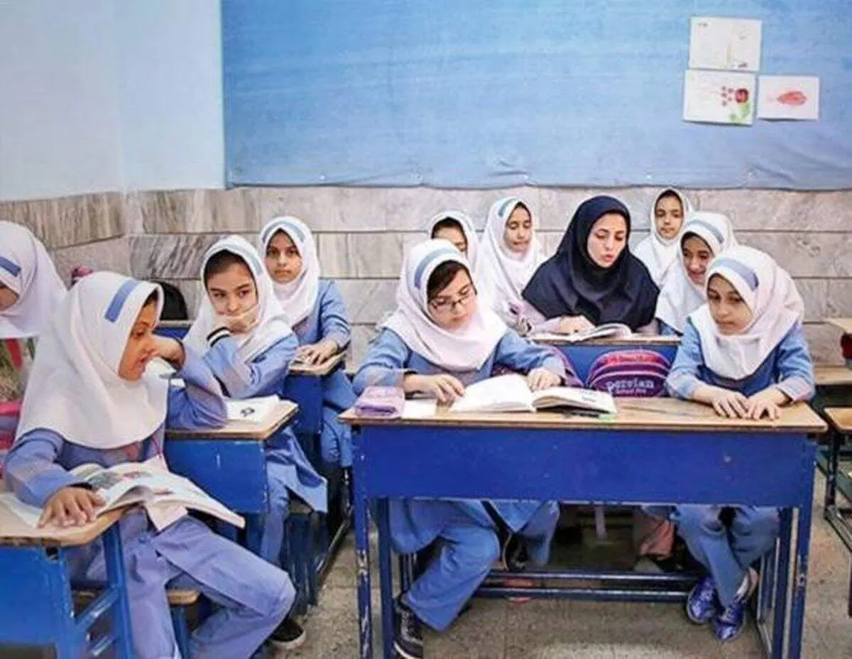 خبر مهم برای معلمان؛ بعد از رتبه‌بندی کف حقوق به این میزان خواهد رسید