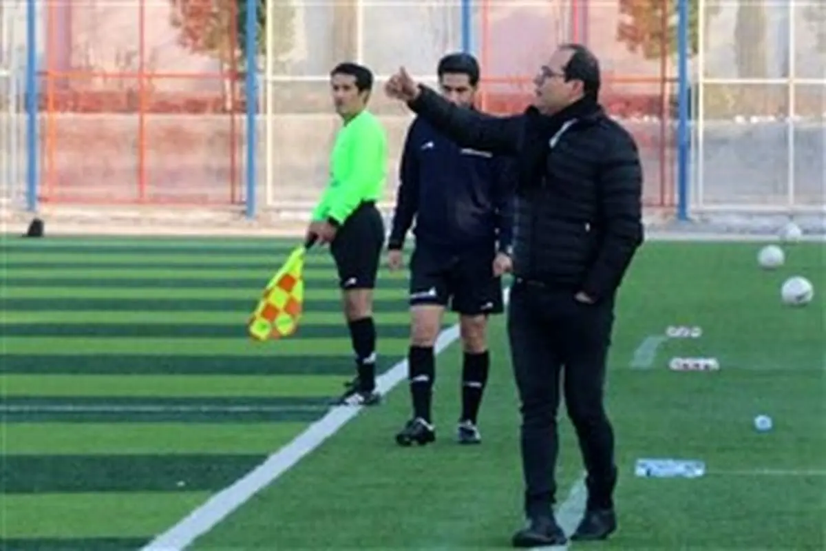 ربیعی:حداقل حق ما تعیین تکلیف در پنالتیها بود