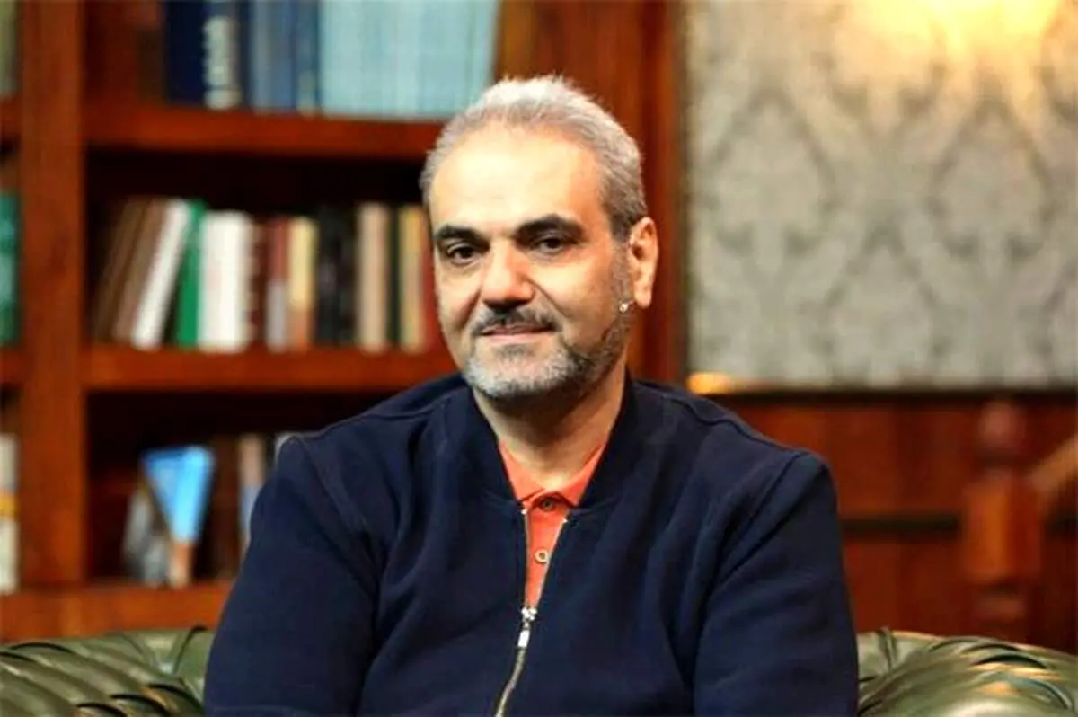حسرت جنجالی خیابانی صدای پرسپولیسی ها را در آورد