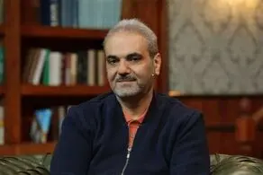 تقدیر جالب جواد خیابانی از حسن روحانی + ببینید 