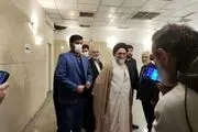 وزیر اطلاعات به وزارت کشور رفت