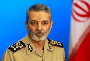 سرلشکر موسوی جایگزین شهید باقری در هیئت نظارت مجمع تشخیص شد 