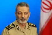 سرلشکر موسوی جایگزین شهید باقری در هیئت نظارت مجمع تشخیص شد 