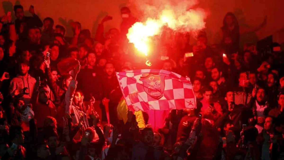 درخواست فوری هواداران از مالک جدید پرسپولیس/طلبت را از استقلال بگیر!