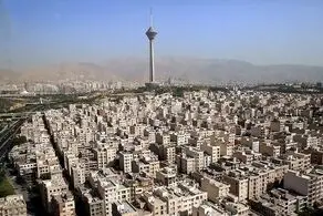 با ۷۹۰ میلیون در این محله تهران خانه بخرید/ جدول