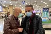 افشاگری صدری از گاف عجیب و غیرقابل باور انصاری‌فرد