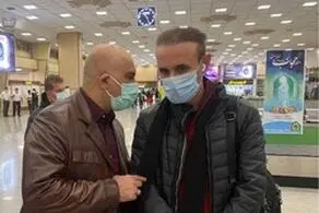 خبر مهم صدری درباره کارگزار پرسپولیس